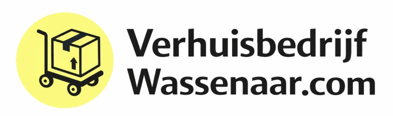 Verhuisbedrijf Wassenaar